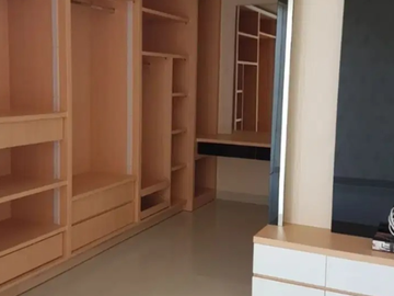RUMAH PAKUWON CITY EASTCOAST PARK MINIMALIS DKT LONG BEACH dan PALM BEACH