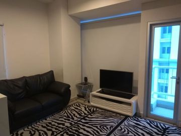 Dijual Apartemen Capitol Salemba Kondisi Tersewa Harga BU