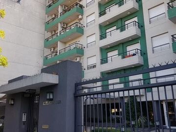 Departamento en venta en Haedo Norte