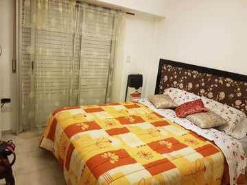 Departamento en venta en Haedo Norte