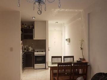 Departamento en venta en Haedo Norte