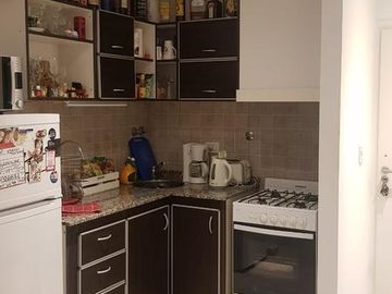 Departamento en venta en Haedo Norte