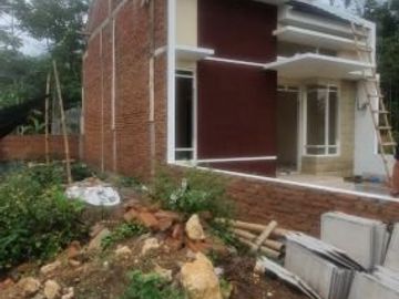 MILIKI RUMAH MURAH DESAIN MODERN DENGAN AKSES MUDAH KEMANAPUN