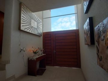 CASA EN VENTA EN COLONIA MIRAVALLE, SAN LUIS POTOSI