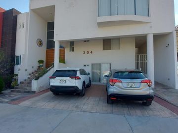 CASA EN VENTA EN COLONIA MIRAVALLE, SAN LUIS POTOSI