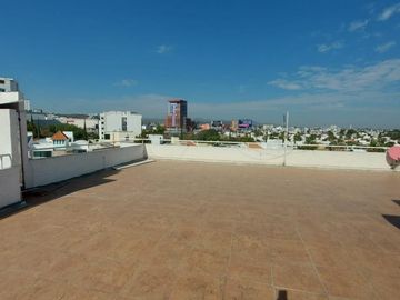CASA EN VENTA EN COLONIA MIRAVALLE, SAN LUIS POTOSI
