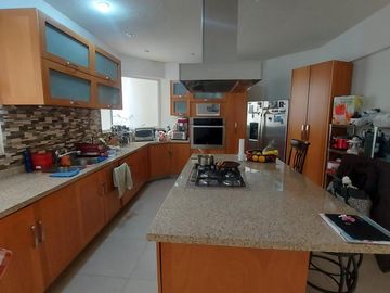 CASA EN VENTA EN COLONIA MIRAVALLE, SAN LUIS POTOSI