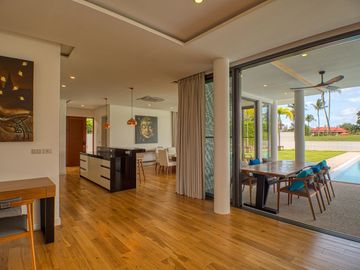 Luxury Laguna Home for Sale in Choeng Thale, Phuket