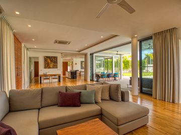 Luxury Laguna Home for Sale in Choeng Thale, Phuket