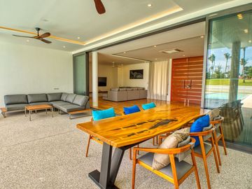 Luxury Laguna Home for Sale in Choeng Thale, Phuket