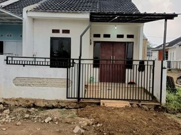 Promo Terbatas Rumah Murah di Rancamanyar dibawah 200 Jt