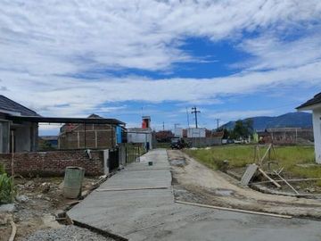 Promo Terbatas Rumah Murah di Rancamanyar dibawah 200 Jt