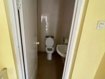 Rumah 2 Lantai Luas 113 di Springhill Sawojajar 2 Kota Malang