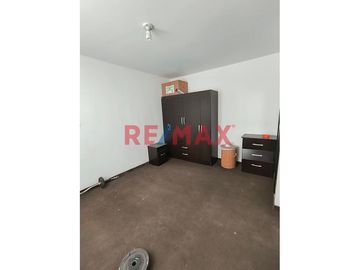 Vendo Departamento 4To Piso Conjunto Habitacional Torres De Quevedo