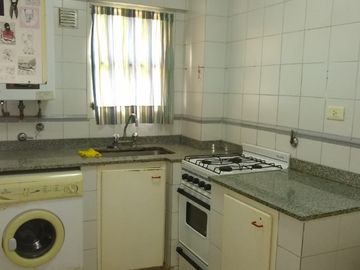 Departamento en venta en San Isidro