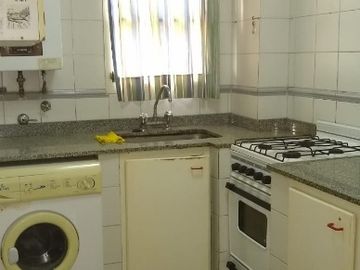 Departamento en venta en San Isidro