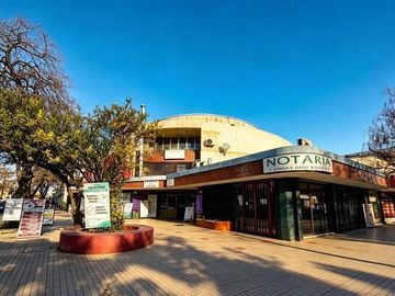 Venta de oficina en Edificio Caracol, Talca