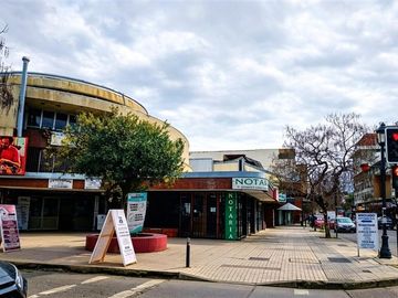 Venta de oficina en Edificio Caracol, Talca
