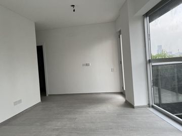 Palermo - Deparatmento 3 ambientes c/balcon, full amenities. COCHERA. La mejor zona