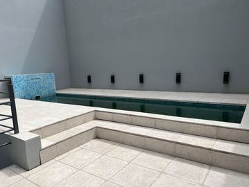 Palermo - Deparatmento 3 ambientes c/balcon, full amenities. COCHERA. La mejor zona