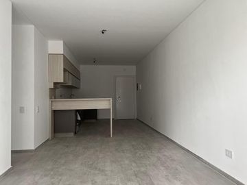 Palermo - Deparatmento 3 ambientes c/balcon, full amenities. COCHERA. La mejor zona