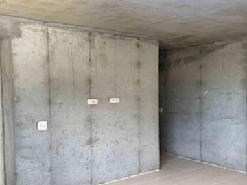 En venta Apartamento en obra gris, Conjunto Almendros de Belicia. Jamundi
