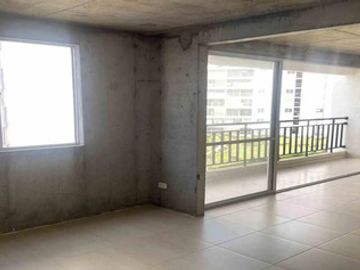 En venta Apartamento en obra gris, Conjunto Almendros de Belicia. Jamundi