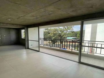 En venta Apartamento en obra gris, Conjunto Almendros de Belicia. Jamundi