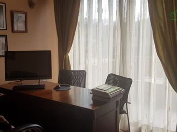 Casa en parcela en venta 5D/5B Autopista Sol peaje El Monte