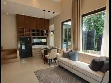 Towhouse Premium dgb konsep luxuary Resort living Bojong sari,depok