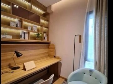 Towhouse Premium dgb konsep luxuary Resort living Bojong sari,depok