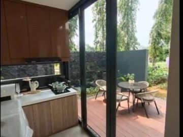 Towhouse Premium dgb konsep luxuary Resort living Bojong sari,depok