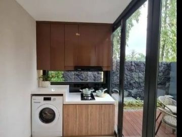 Towhouse Premium dgb konsep luxuary Resort living Bojong sari,depok
