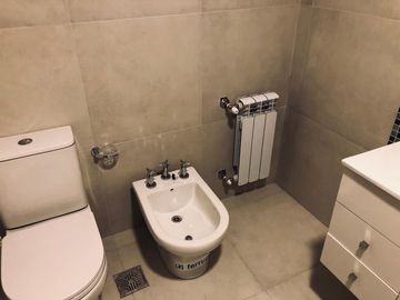 Semipiso de 2 dormitorios a estrenar frente al mar