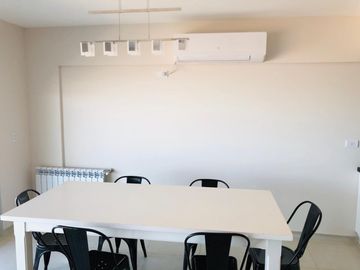 Semipiso de 2 dormitorios a estrenar frente al mar