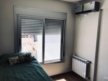 Semipiso de 2 dormitorios a estrenar frente al mar