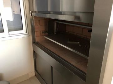Semipiso de 2 dormitorios a estrenar frente al mar