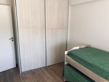 Semipiso de 2 dormitorios a estrenar frente al mar