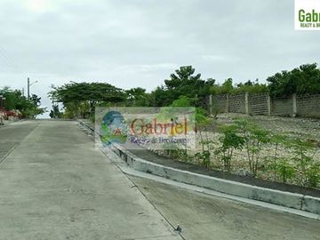 Subdivision Lot for sale in Summerhills Compostela