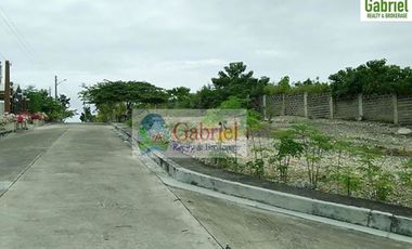 Subdivision Lot for sale in Summerhills Compostela