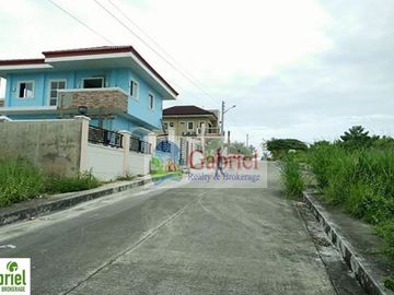 Subdivision Lot for sale in Summerhills Compostela