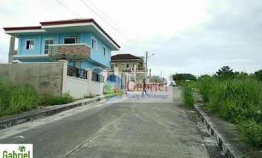 Subdivision Lot for sale in Summerhills Compostela