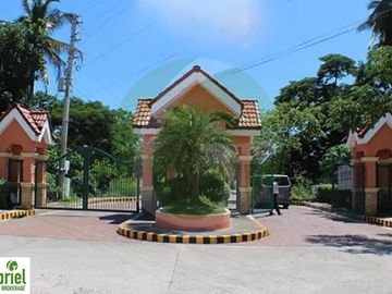 Subdivision Lot for sale in Summerhills Compostela