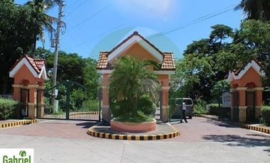 Subdivision Lot for sale in Summerhills Compostela