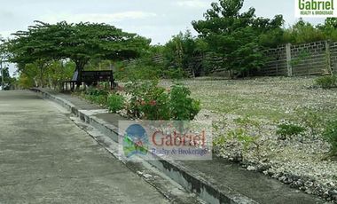 Subdivision Lot for sale in Summerhills Compostela
