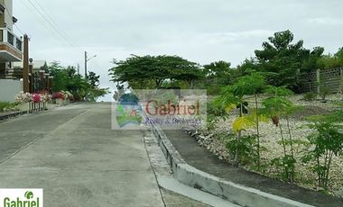 Subdivision Lot for sale in Summerhills Compostela