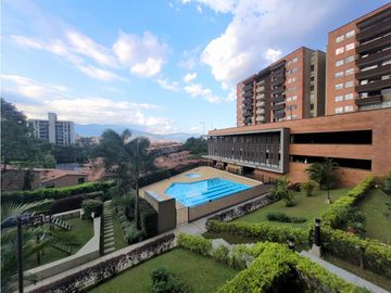 Apartamento Amoblado en Renta a 3 minutos del Centro Comercial Arkadia