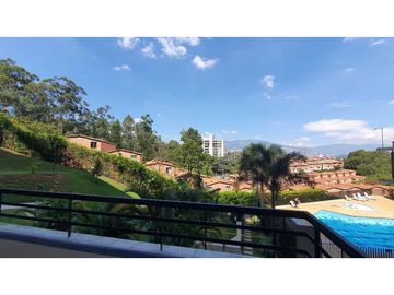 Apartamento Amoblado en Renta a 3 minutos del Centro Comercial Arkadia