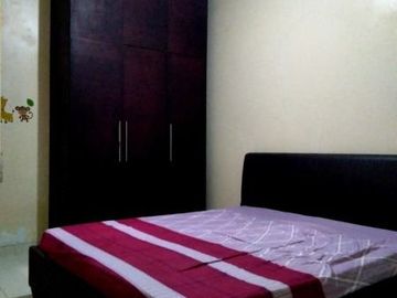 DIJUAL RUMAH MURAH MINIMALIS SIAP HUNI DI NEO CATALONIA BSD