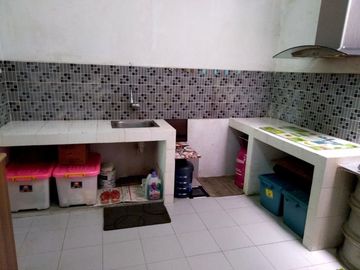 DIJUAL RUMAH MURAH MINIMALIS SIAP HUNI DI NEO CATALONIA BSD